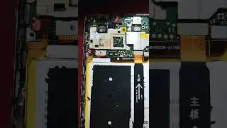 Huawei (vns L22) frp by unlock tool 🔥 with testpoint