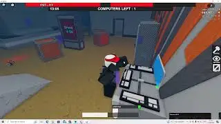 Flee the Facility Script (PASTEBIN)