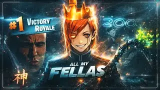 NOBARA COMEBACK! [MEME EDIT] Special 200K🎉