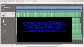 Wonderwoman Leaf - instrumentaal/ karaoke