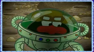 Смешарики. В поисках Биби - Часть 1 / Прохождение игры