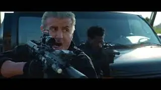 ARMOR - Trailer Ufficiale