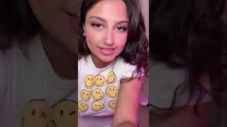Lexie Periscope Vlog 