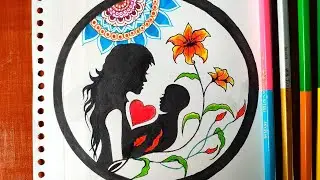 Mother's Love/ 