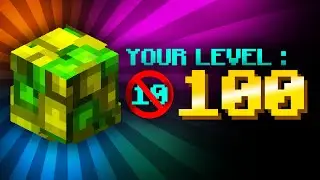 50 hours of progress in 18 minutes (Hypixel SkyBlock Ironman)