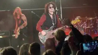 Glenn Hughes