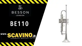 Tromba Besson BE110