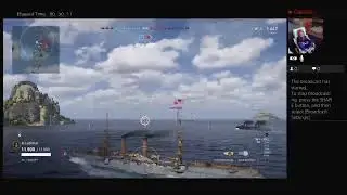 BrLaOiOnD's Live PS4 Broadcast