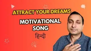 Aasman Chhoo Lo | Best Hindi Motivational Song | Manifestation | Law of Attraction | Swwarn Garg