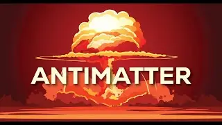 The Antimatter Asteroid that burnt 531,276 Acres of Forest.