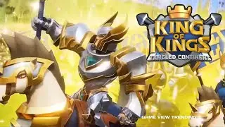 King of Kings - KOK Gameplay | Android Apk