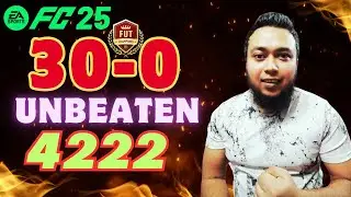 4222 TACTICS are a GAMECHANGER for FC25 Players