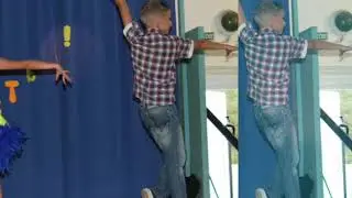 Что у меня в галерее?