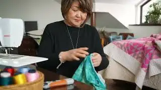 Мой день с BERNINA!