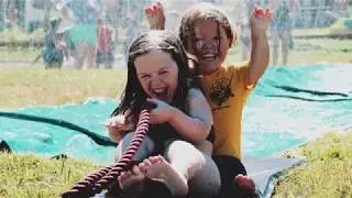I AM CAMP KOREY | 2018 GROW VIDEO