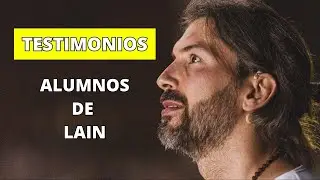 MIRA LO QUE CONSIGUEN MIS ALUMNOS DE LOS DISTINTOS CURSOS, EVENTOS Y MENTORÍAS PRIVADAS!!!