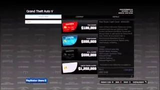 GTA 5: New Story Mode Character Online Glitch After Patch 1.06