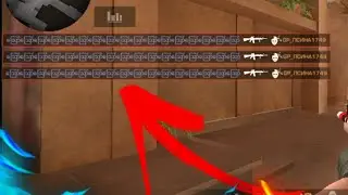 САМЫЙ ДЛИННЫЙ НИК В STANDOFF 2