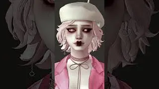 Hazbin Hotel Loser, Baby || The Sims 4 