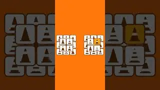 Orange Level 27 & 28 