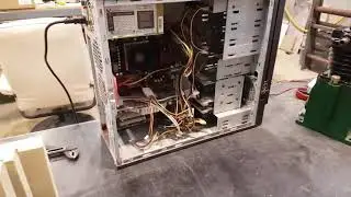 When I switch to 8K