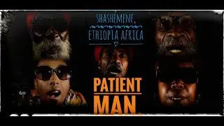 Sydney Salmon & The Imperial Majestic Band  - Patient Man (Official Video)