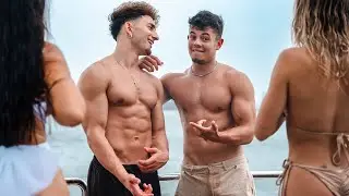 Bachelor Party Was Wild | His Fiancé Got Mad