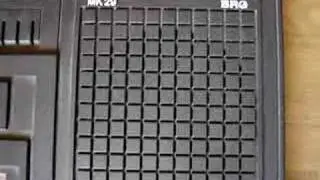 BRG MK-29 Juno Cassette Recorder