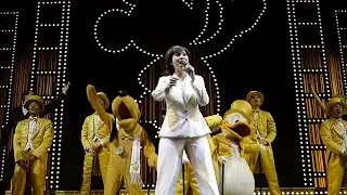米奇金獎音樂劇｜Hong Kong Disneyland 2014《The Golden Mickeys》FHD1080p