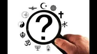 1.5. How to choose the right religion