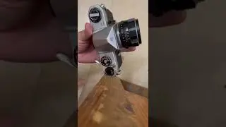 Spotmatic