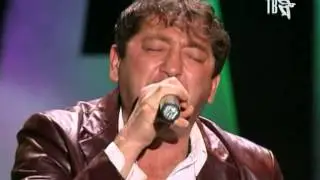 Григорий Лепс-рюмка водки, танго разбитых сердец, шансон 2002
