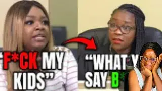 Heartless Mother Left Her Kids To Become A Pr*stitute