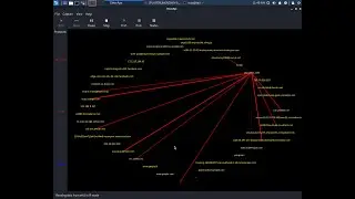 Graphics Internet | EtherApe | Crack Devil