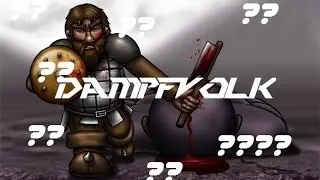 Drakensang online -Lycanther- DAMPFVOLK