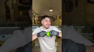 Çoban Dürümü 😍