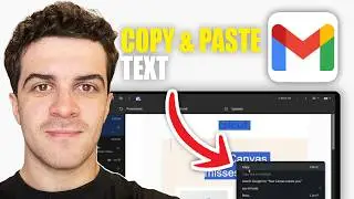 How to Copy and Paste Text on Gmail (2026 Guide)