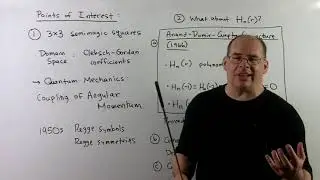CANT 2020:   Semi-magic matrices for dihedral groups