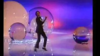 Michael Jackson Dancing