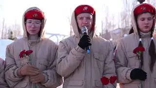 100 лет со дня рождения Арсланова З.М.