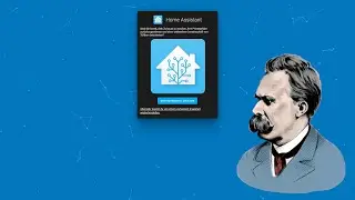 Home Server #07 Home Assistant in Qemu/KVM