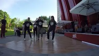 Хип Хоп Белгород| Четыре Четверти |