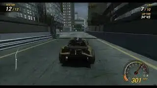 FlatOut Ultimate Carnage: 