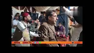 Noor Hayat complete mehfil songs