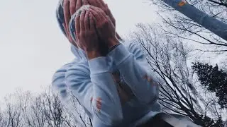 Bigwhitegoat - Give Up ft. Nino Yayo (Official Music  Video)