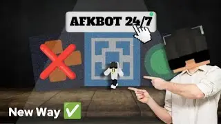 How To Make Aternos Server (24/7) Online Without Replit l New Method l 2026