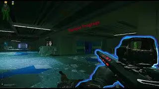 Last Day of Wipe PVP - Escape From Tarkov
