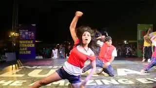 Dil Dosti Dance Team Performance at Indiafest
