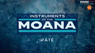 The Pātē