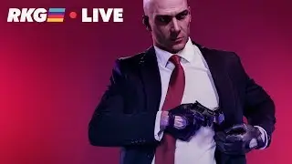 RKG Live: Hitman 2